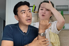 “팔에 주사 자국이 선명히…” 박나래 지인들이 전한 불법의료 정황들