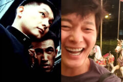 배우 은퇴? 800만 관객 신화 영화 ‘친구’ 상택이 서태화의 깜짝 놀랄 근황